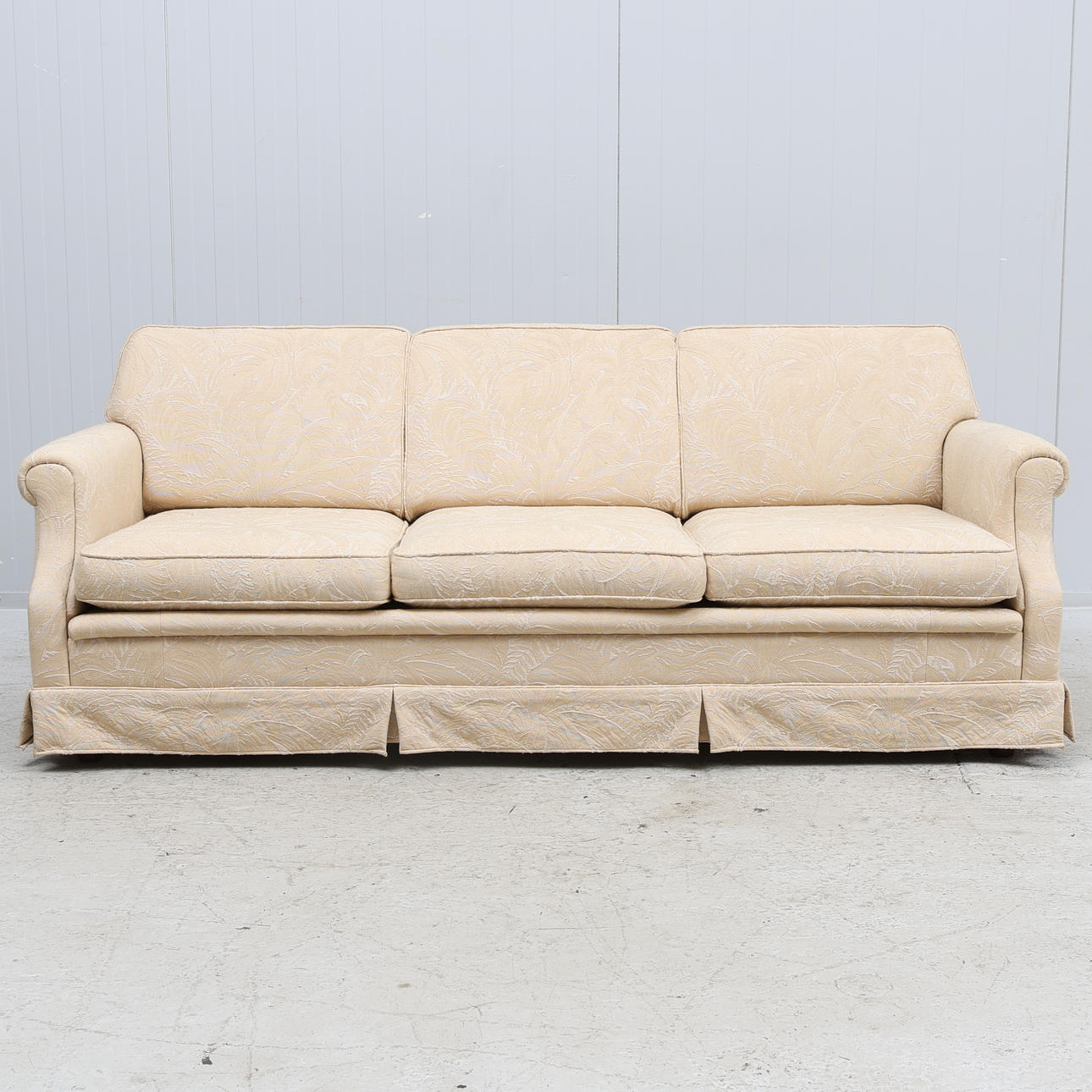 SOFA, IRE FURNITURE.