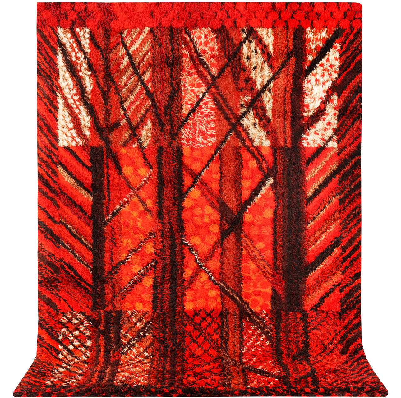 RYAMATTA, 280x180 cm.