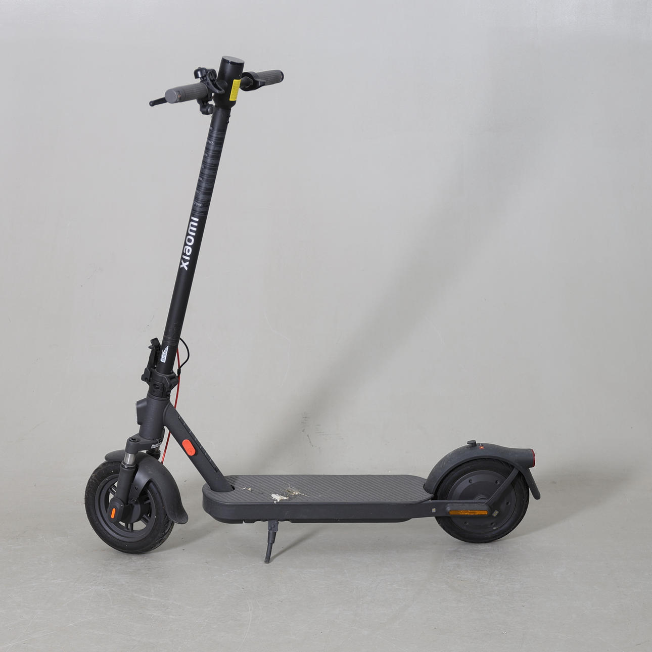 ELSPARK, Xiomi, contemporary.