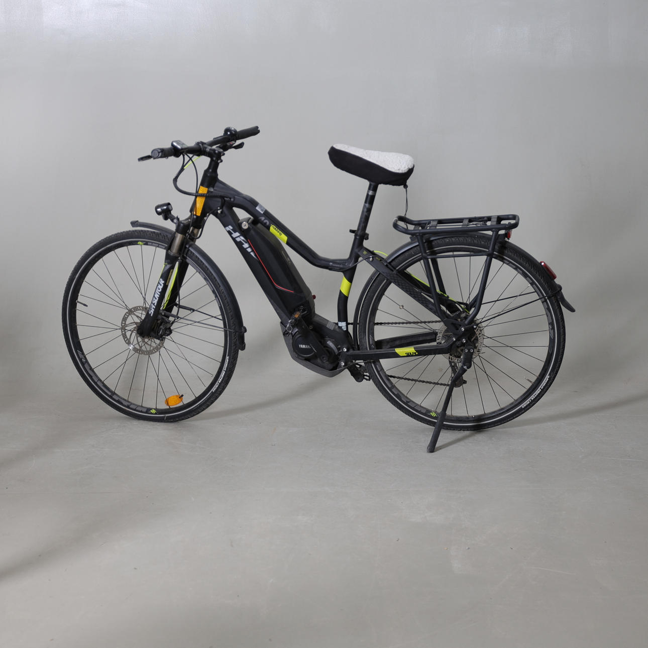 SHARK BIKE, Trekking 4.0, 28".