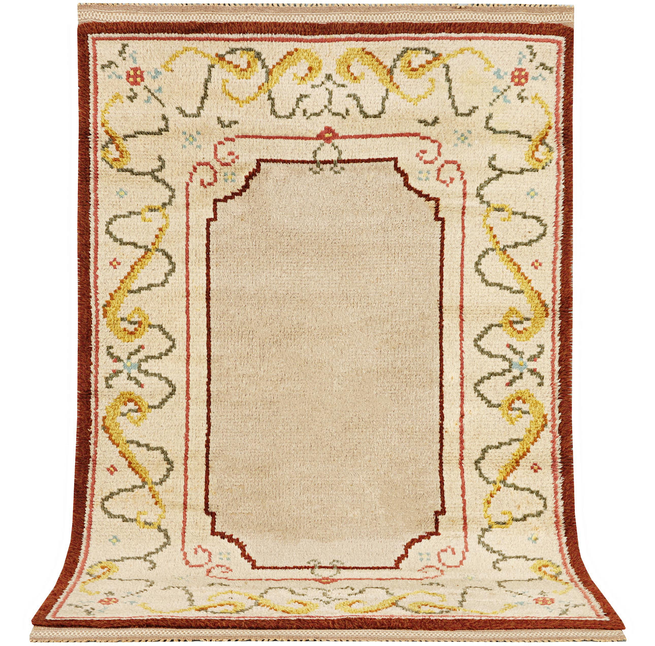 RYAMATTA, 220x141 cm.