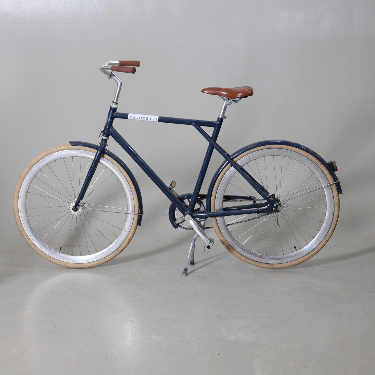 VELORETTI, Amsterdam, 28".