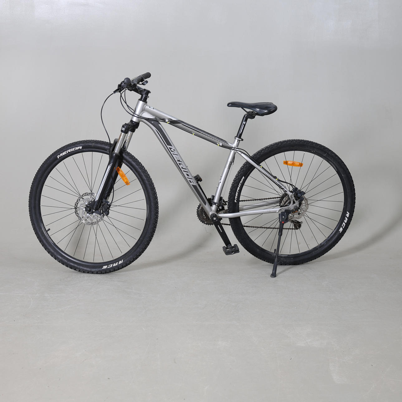 Bicycle, MERIDA Big 9 Viper, 29".