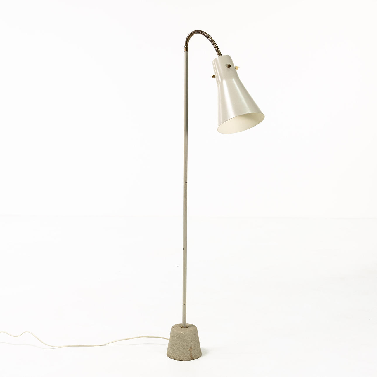 FLOOR LAMP, Asea, height 129 cm.
