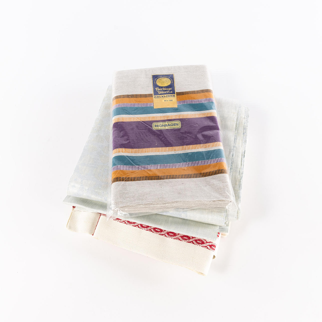 TOWEL FABRIC, linen, one lot.