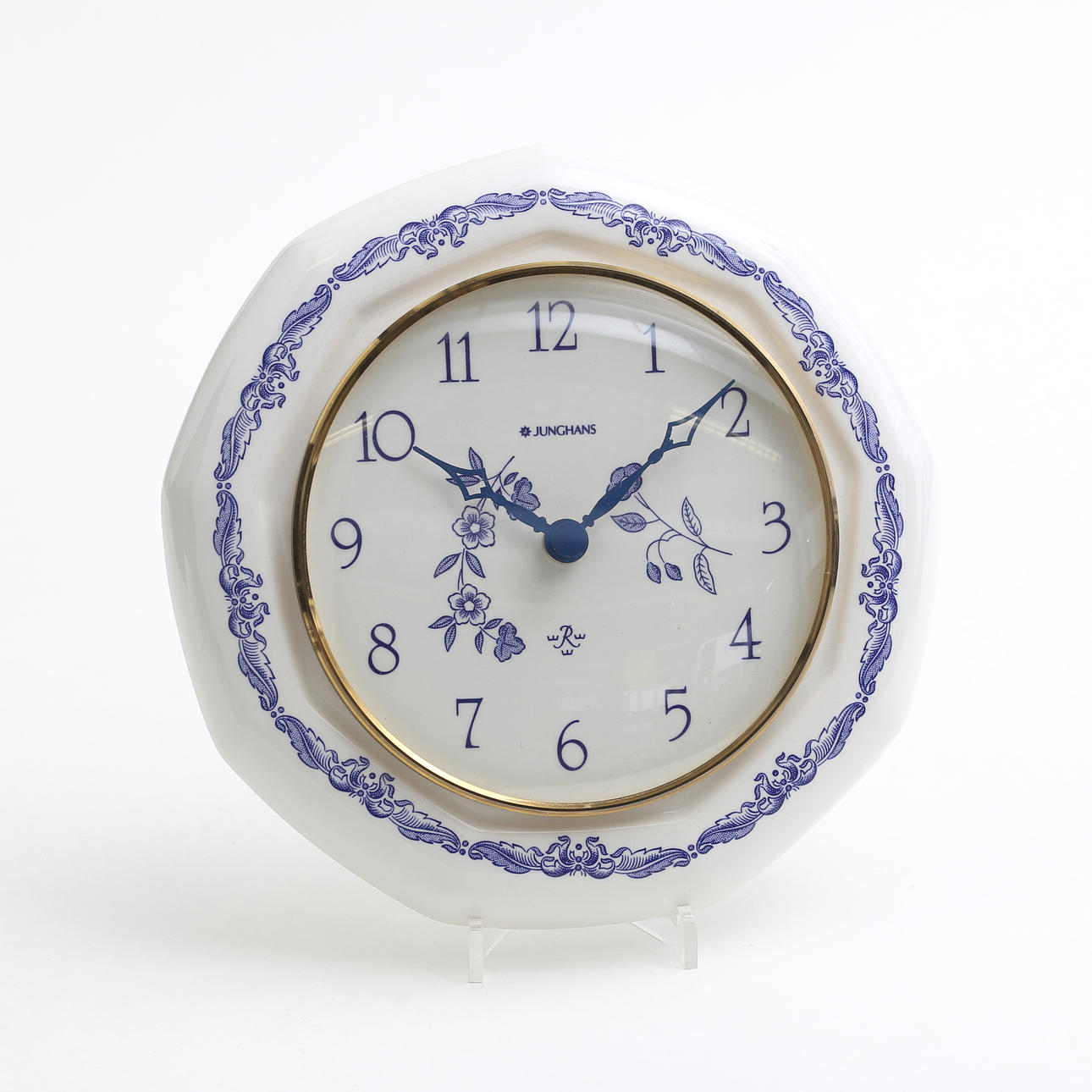 VÄGGUR, Ostindia, porslin, Rörstrand, 1900-tal.