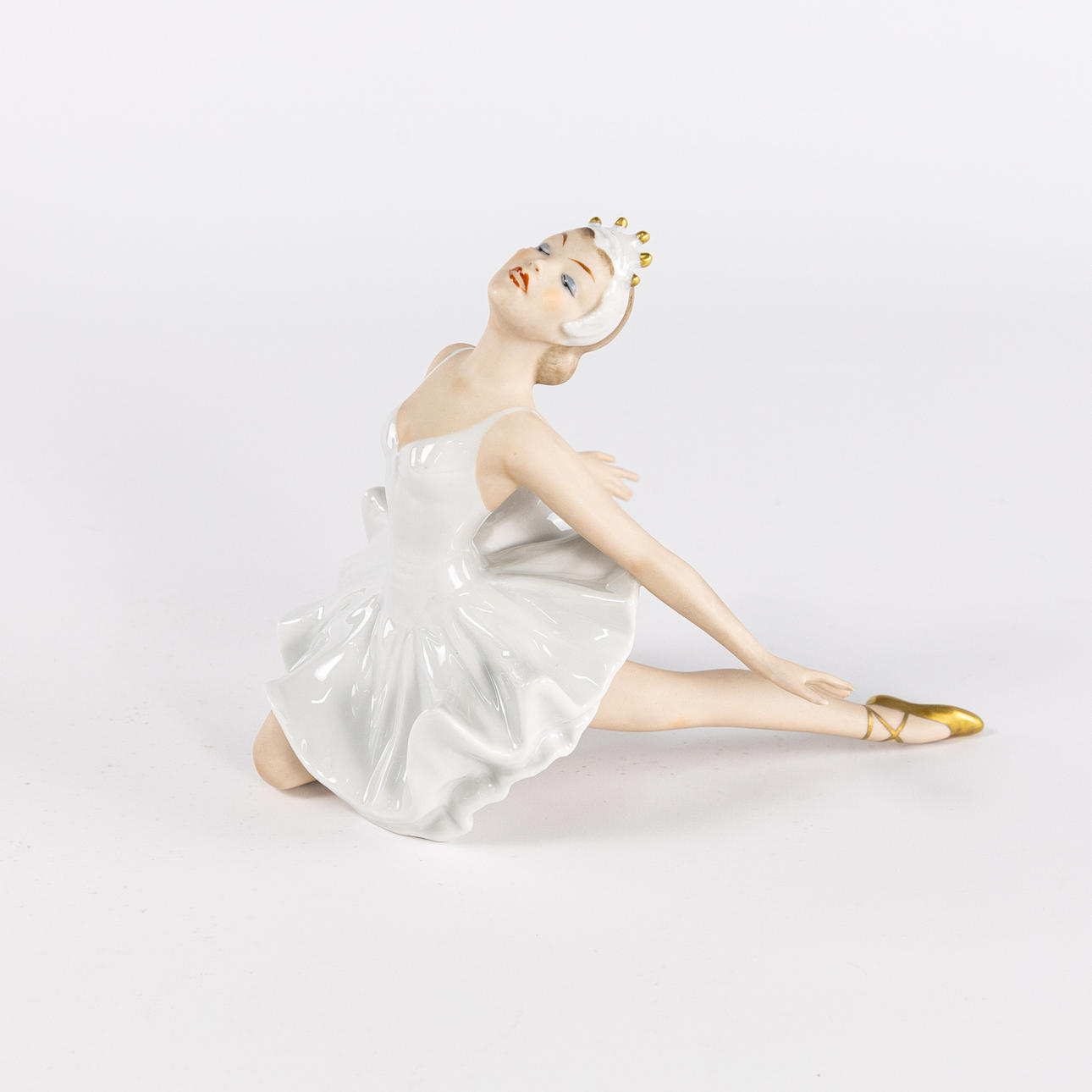 FIGURINE, Wallendorf.