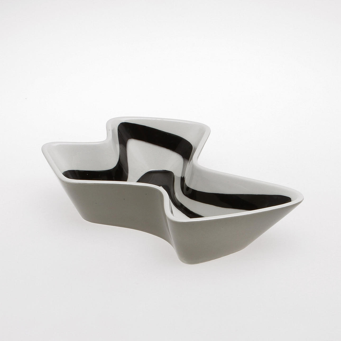 CARL-HARRY STÅLHANE. Skål, Rörstrand, signerad.