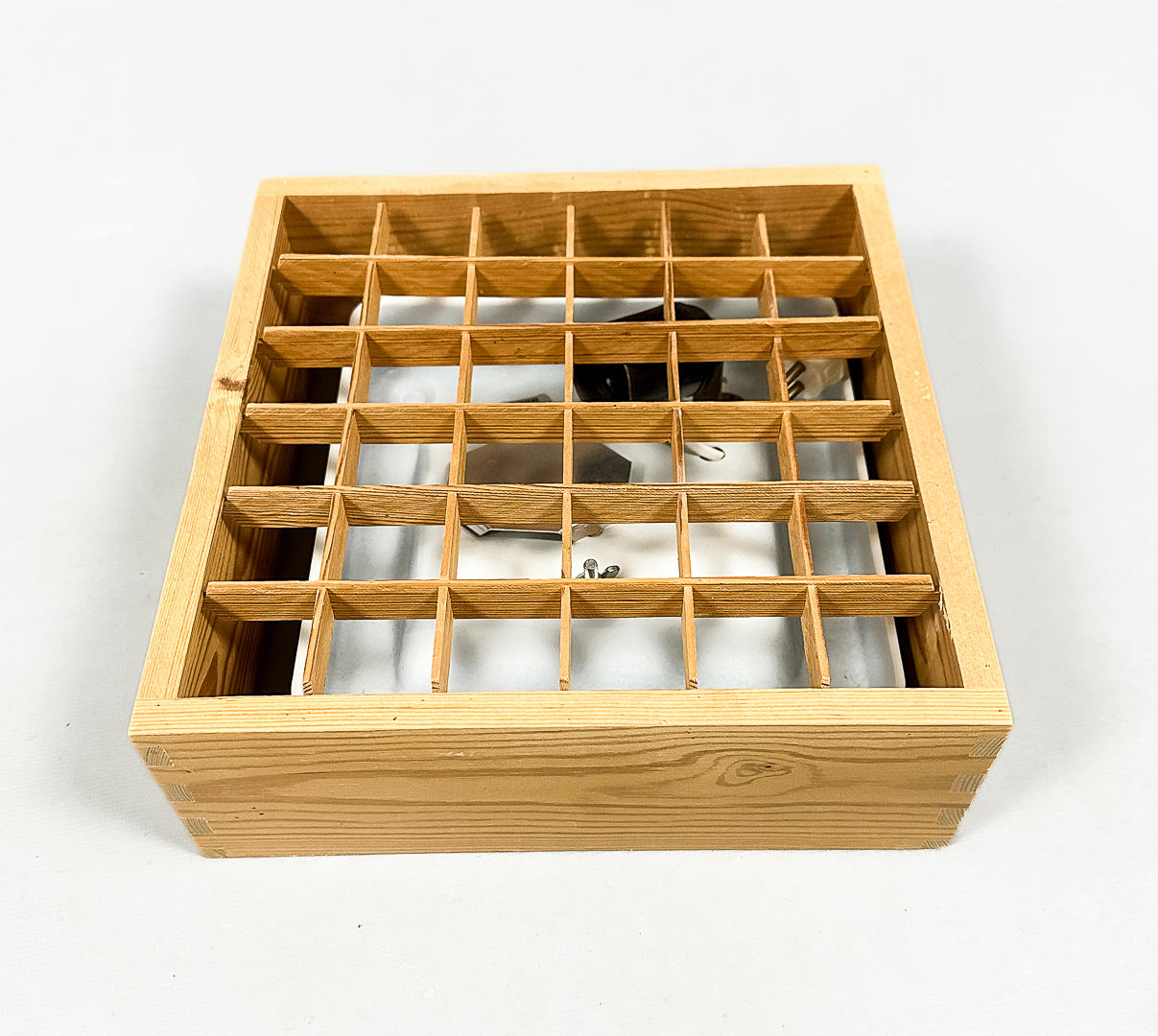 TAKPLAFOND, trä, IKEA, 1900-tal.