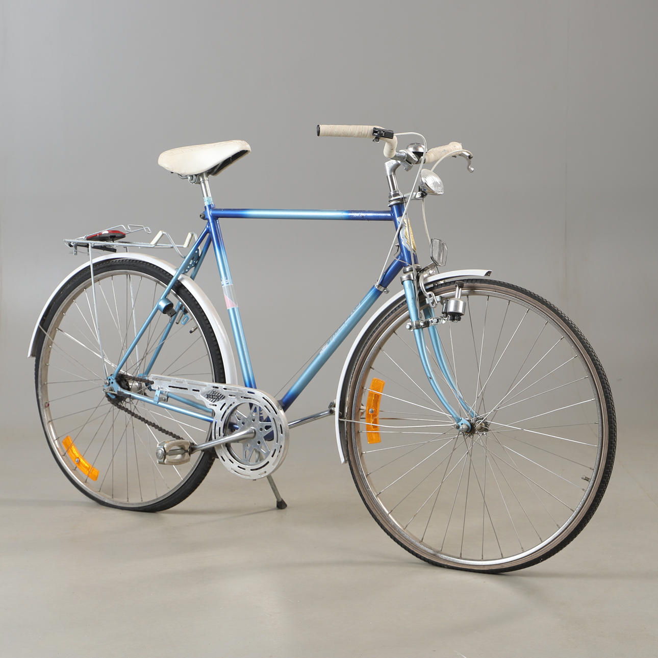 BICYCLE, 3-speed, “Road runner 300" Rex, Halmstad.