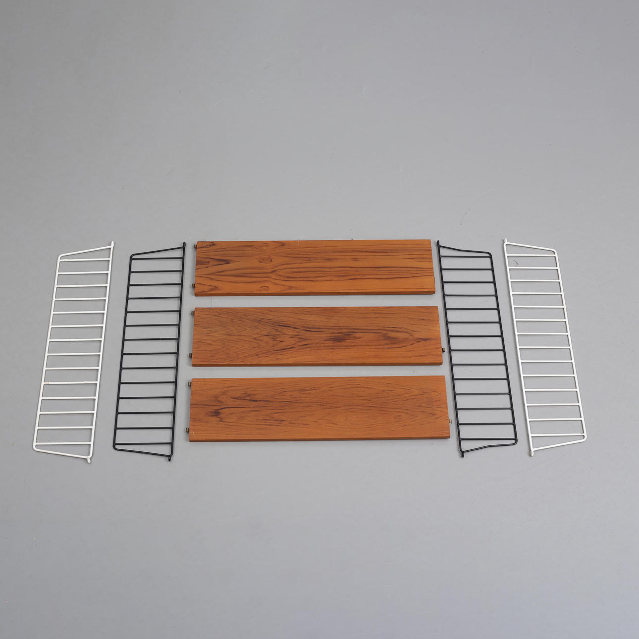 STRINGHYLLA, omkring 1900-talets mitt.