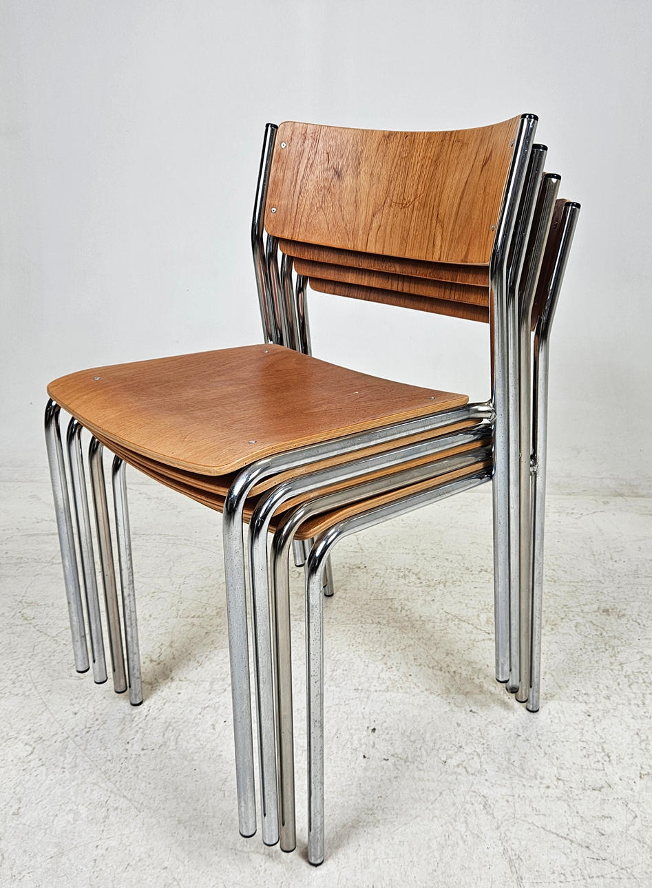 STOLAR, 4 st, 1900-talets andra hälft.