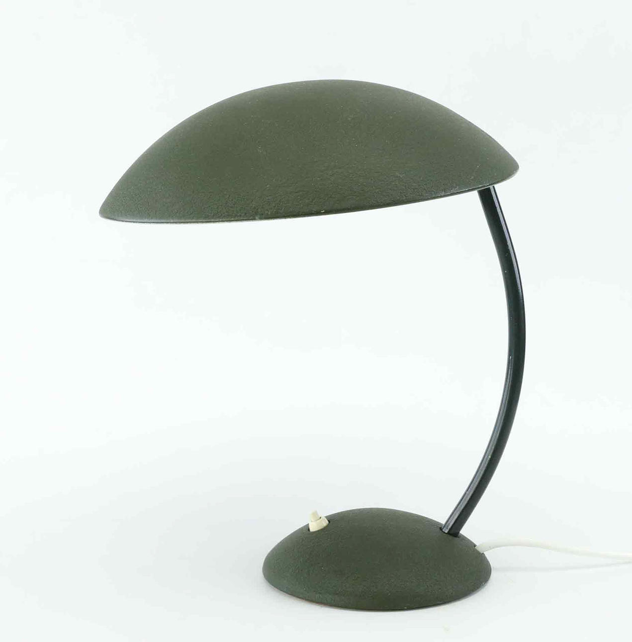 TABLE LAMP, Functionalism, 1940s.