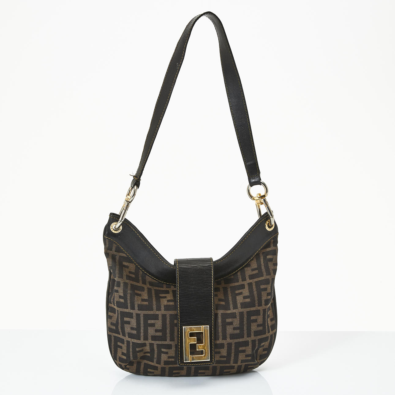 FENDI, handbag.