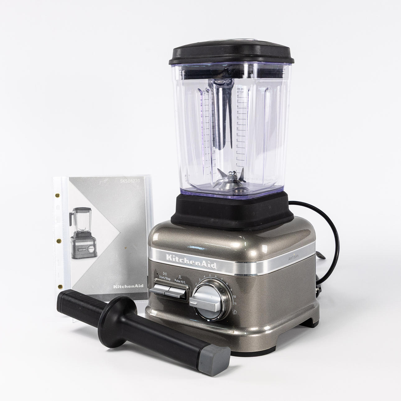 BLENDER, Kitchenaid, 5KSB8270.