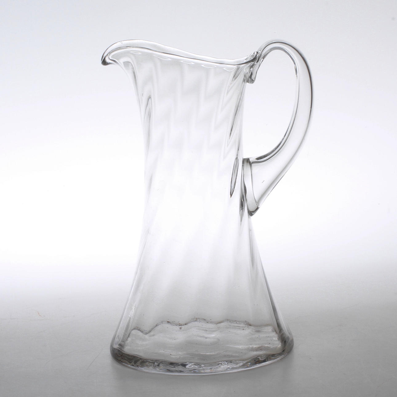 TILLBRINGARE, "Helena", Gunnar Cyrén, Orrefors.