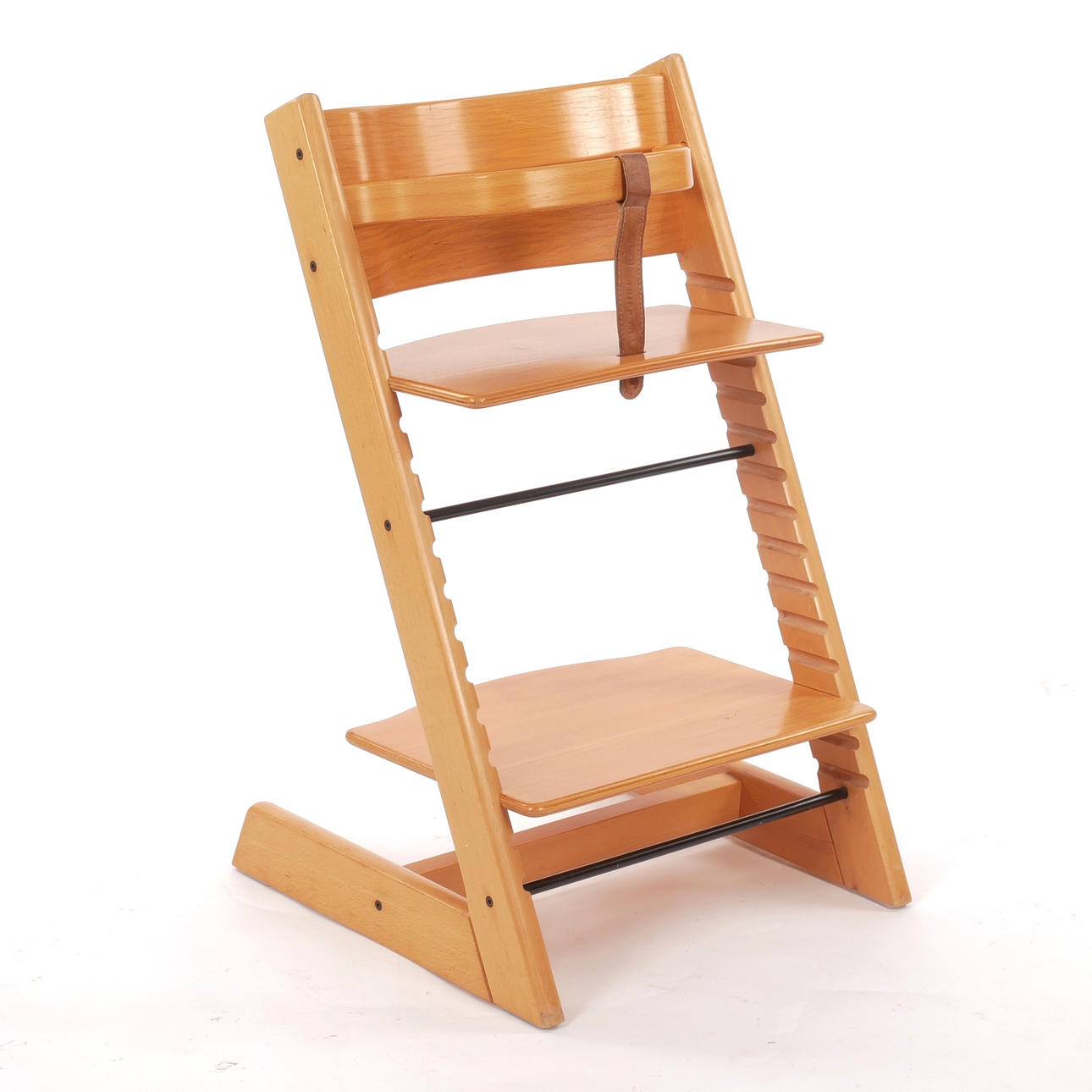 HIGH CHAIR, “Tripp Trapp”, Stokke.