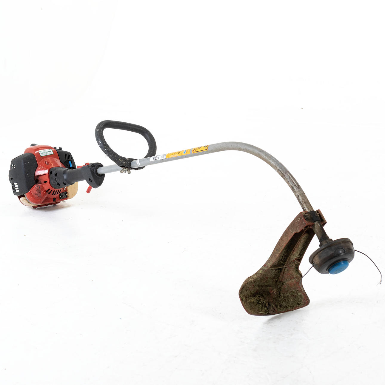 GRASS TRIMMER, Jonsered.