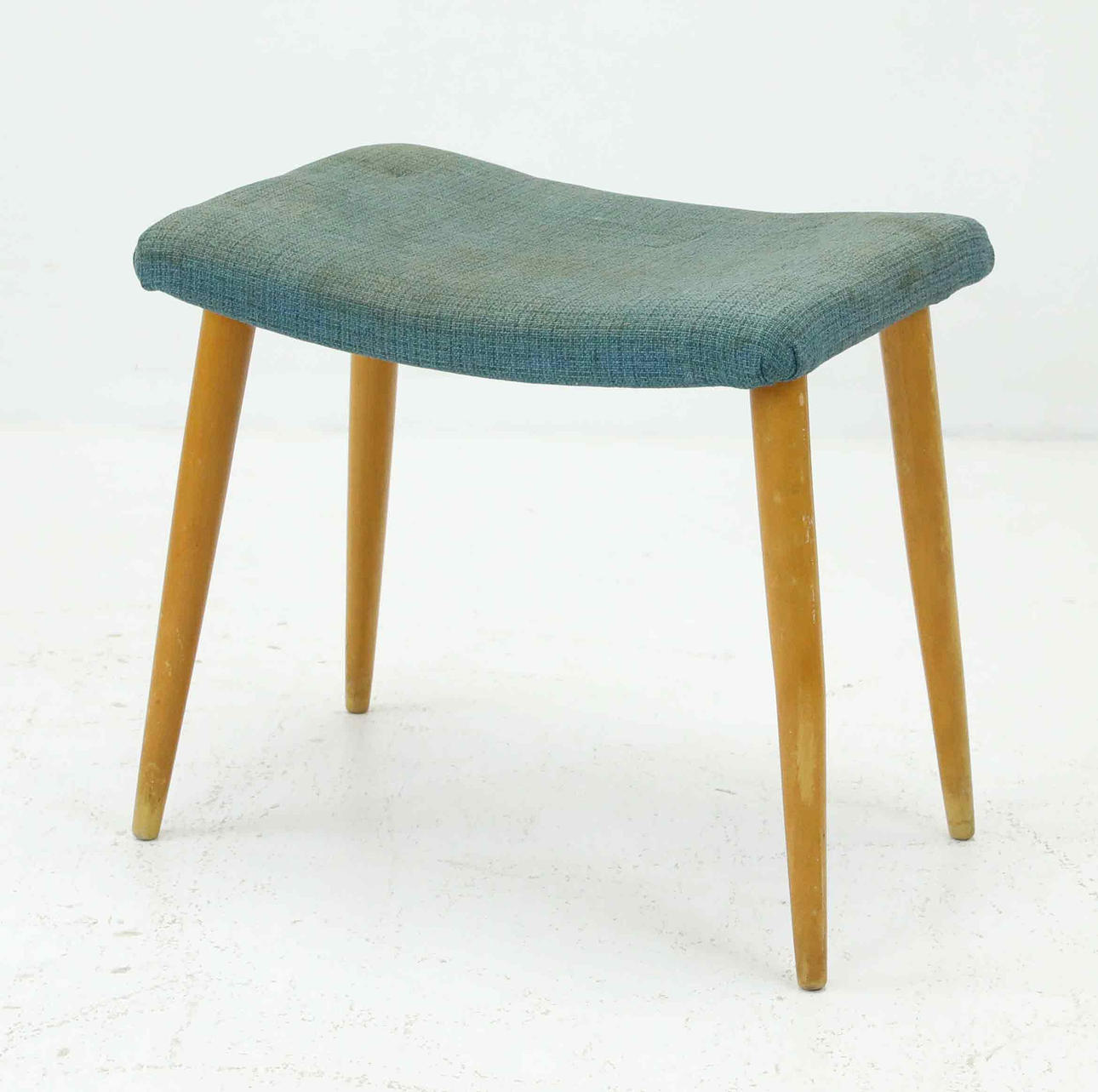 PALL, 1950/60-tal.