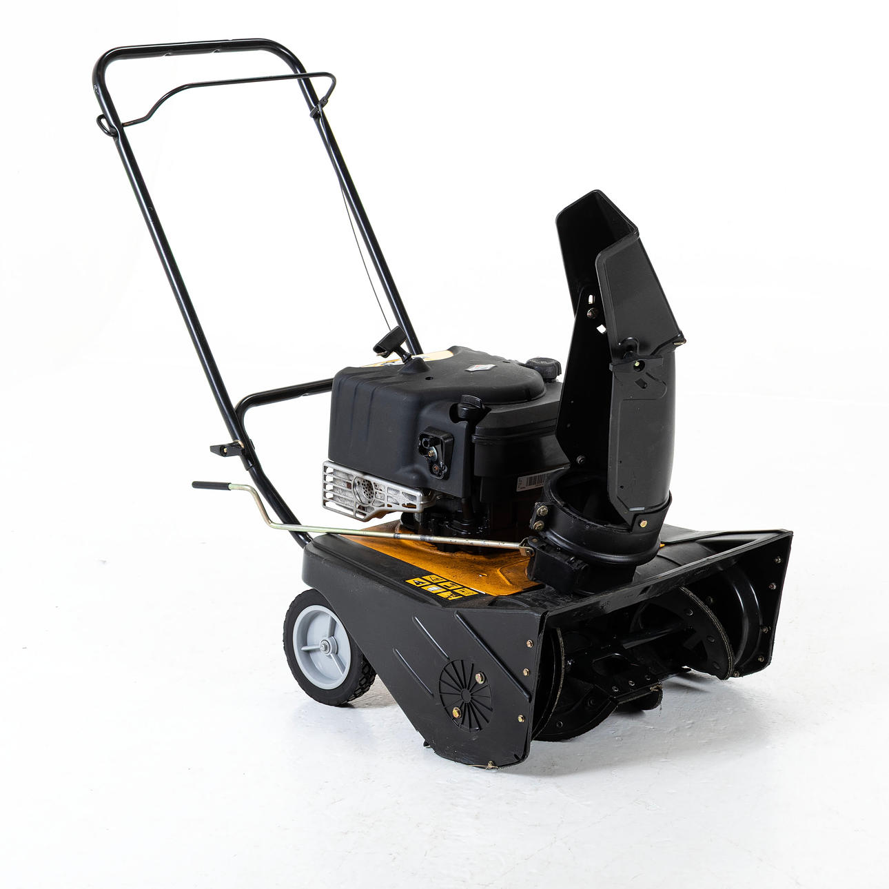 SNOWBLOWER, Stiga Snow Rex.