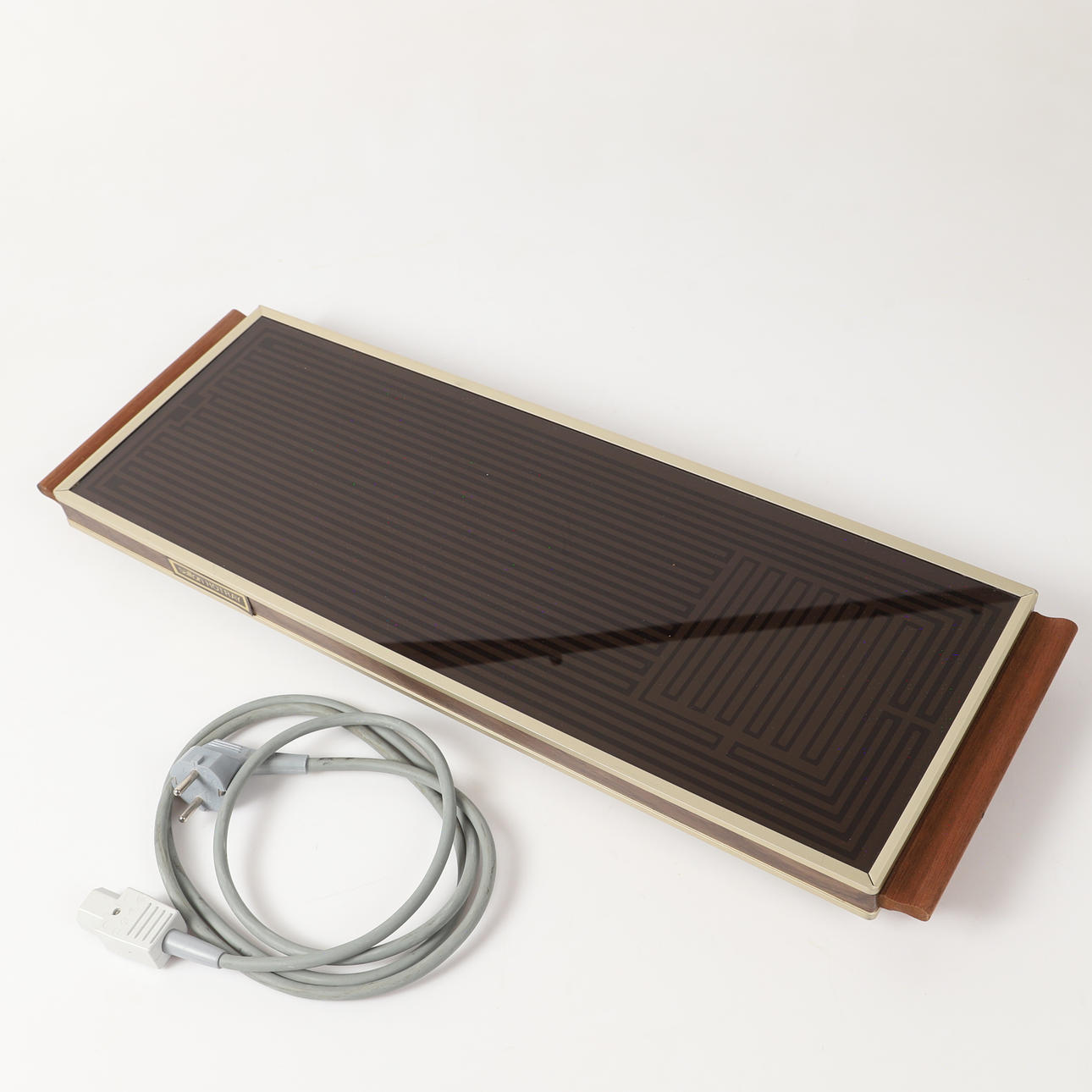 VÄRMEPLATTA, "Hotray", Salton, England.