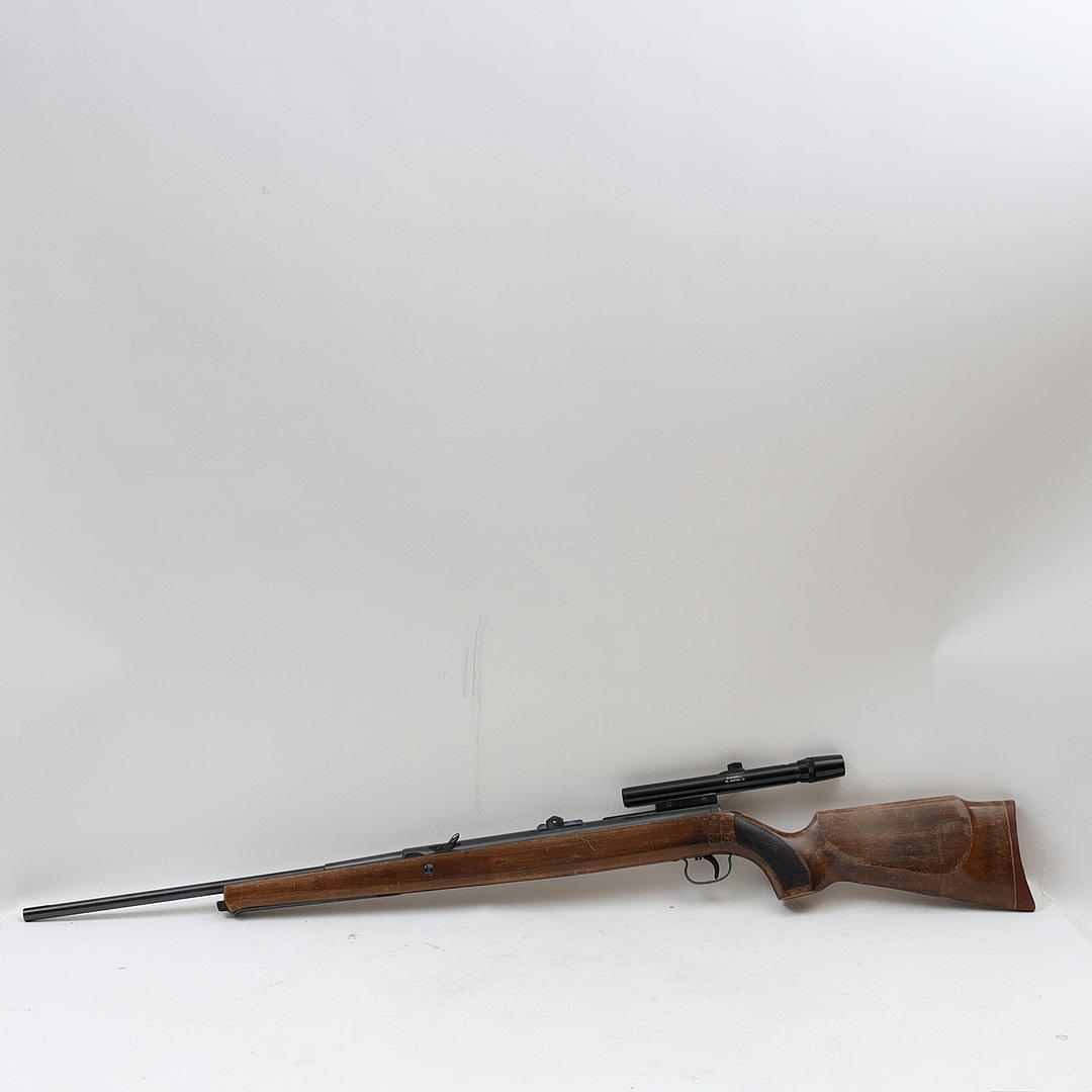 AIR RIFLE. Diana Mod 50.