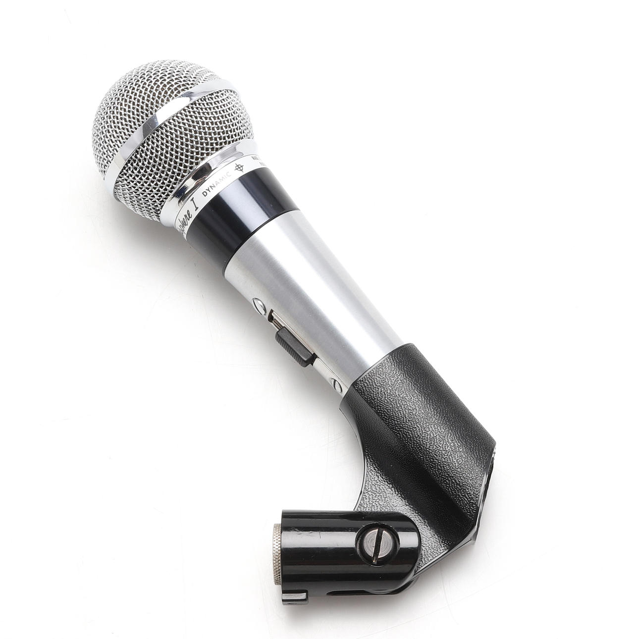 SHURE Unisphere I 565SD USA製 ダイナミックマイク 565SD - Classic