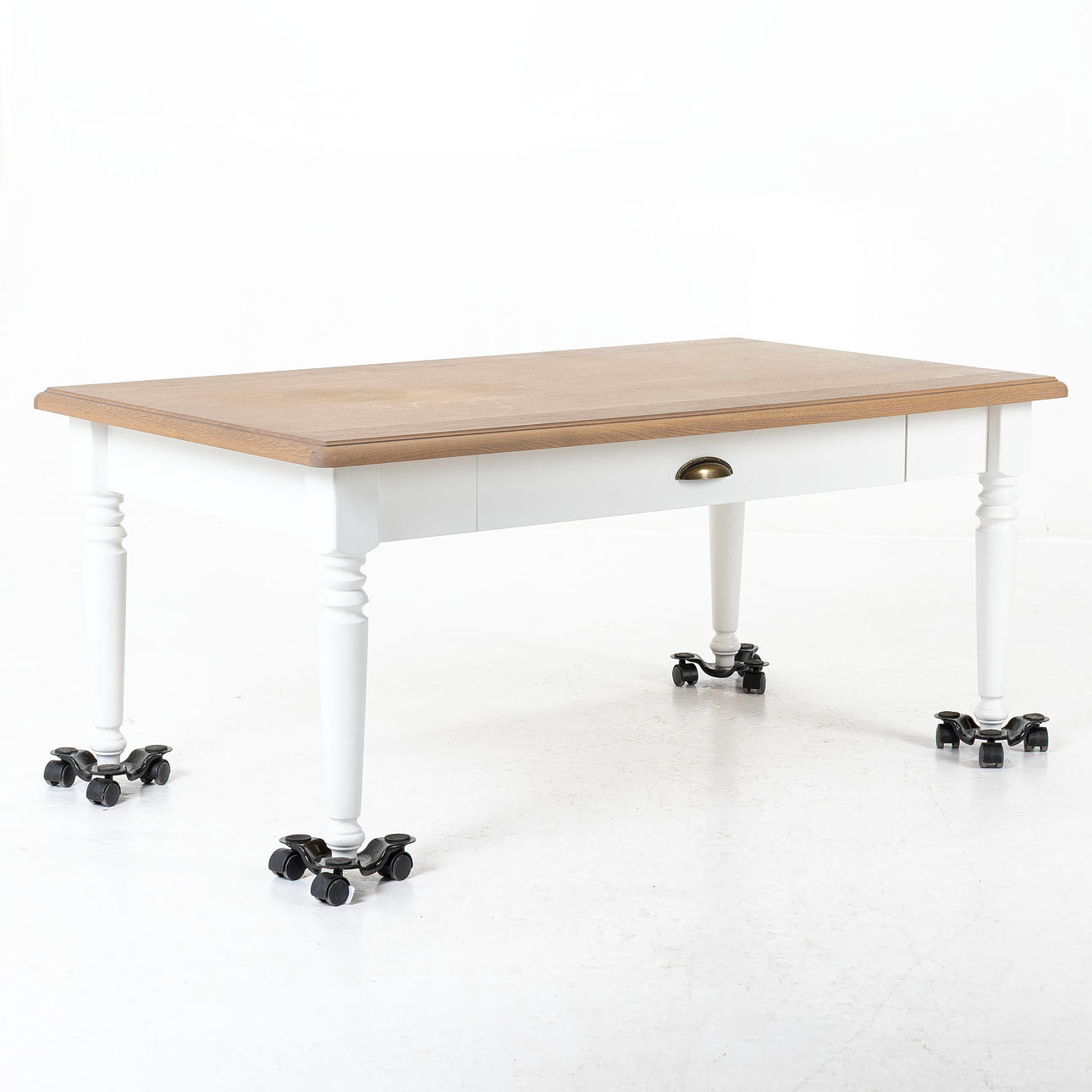 COFFEE TABLE, Contemporary Manufacture.