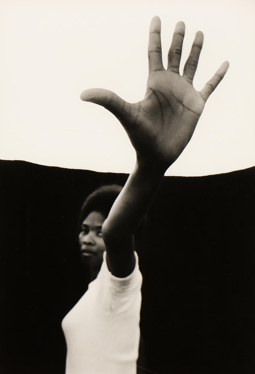 NILS-ERIK WIKEBÄCK. Untitled, London.