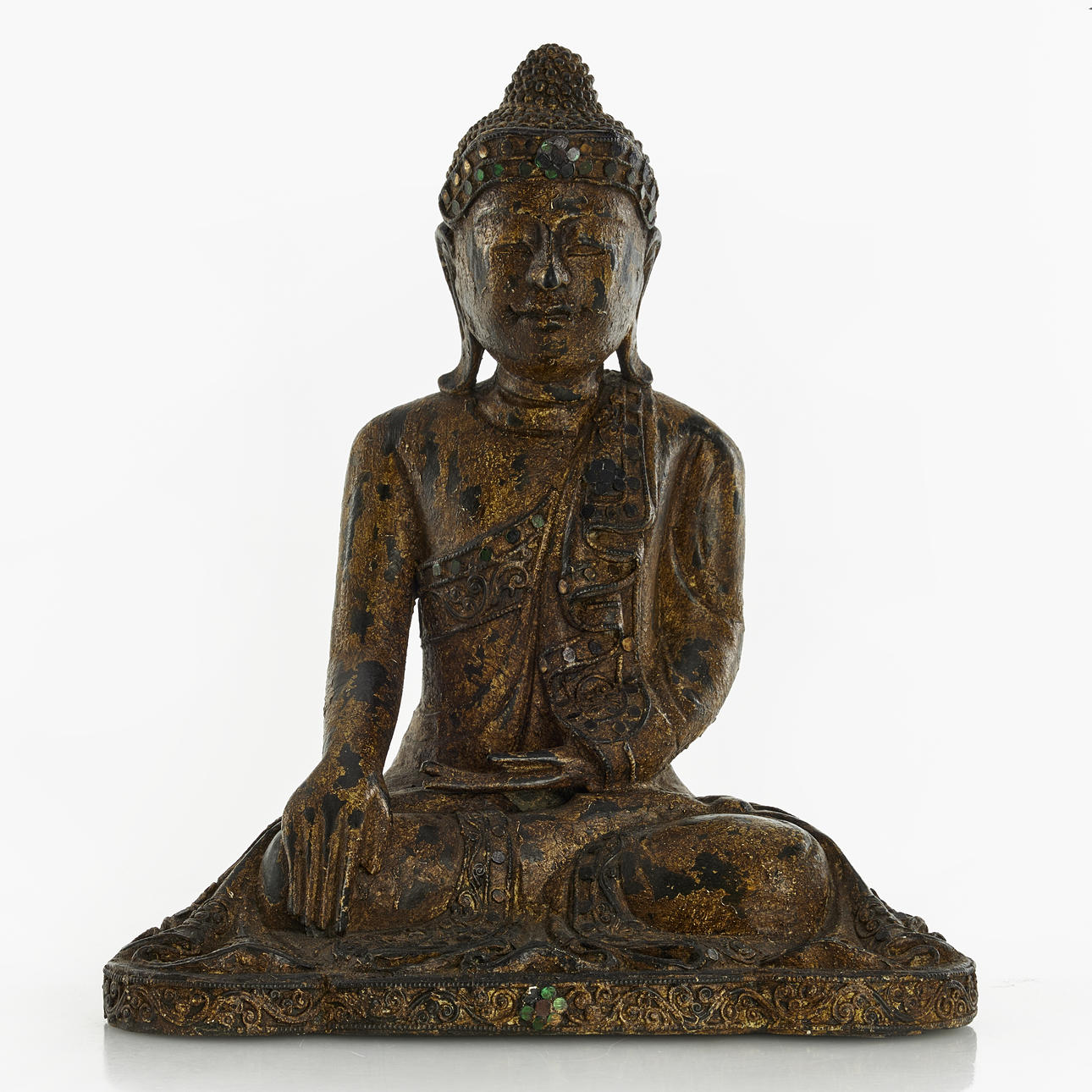 BUDDHA, sydostasien.