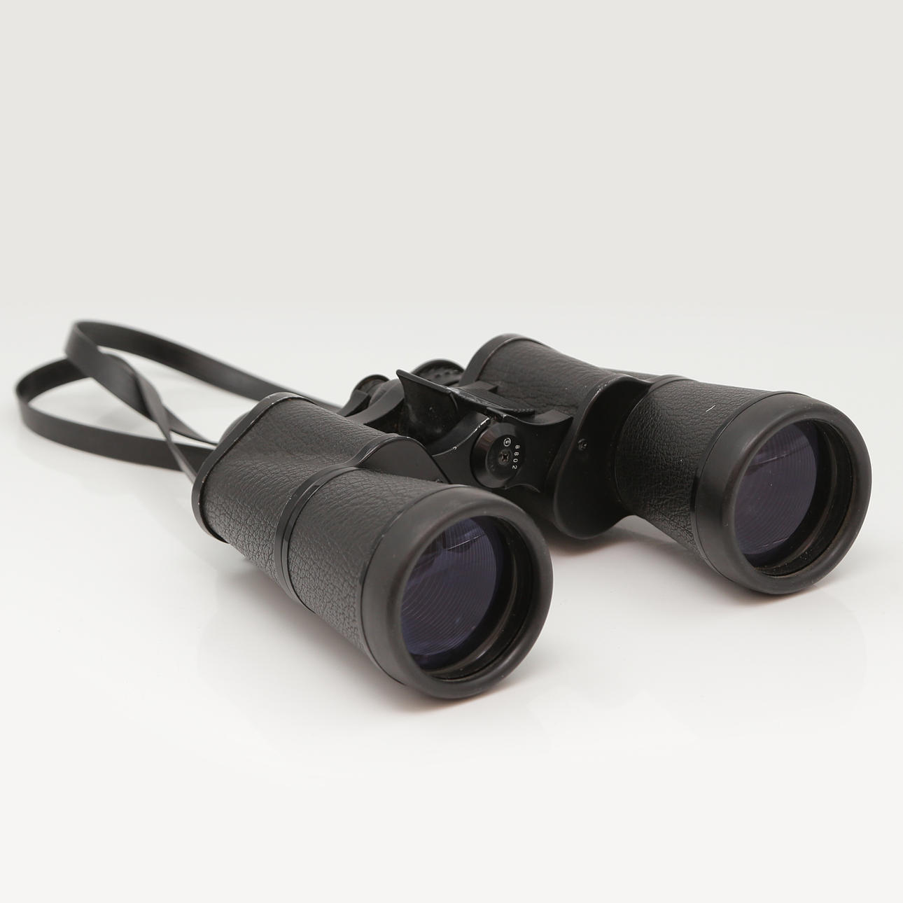 BINOCULARS, SIRIUS 10x50, WIDE ANGLE.