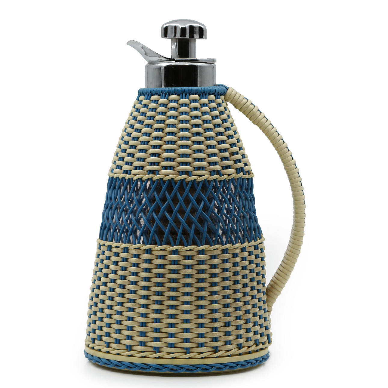 THERMOS “TV-JUG” TERMOVERKEN AB, JÖNKÖPING.