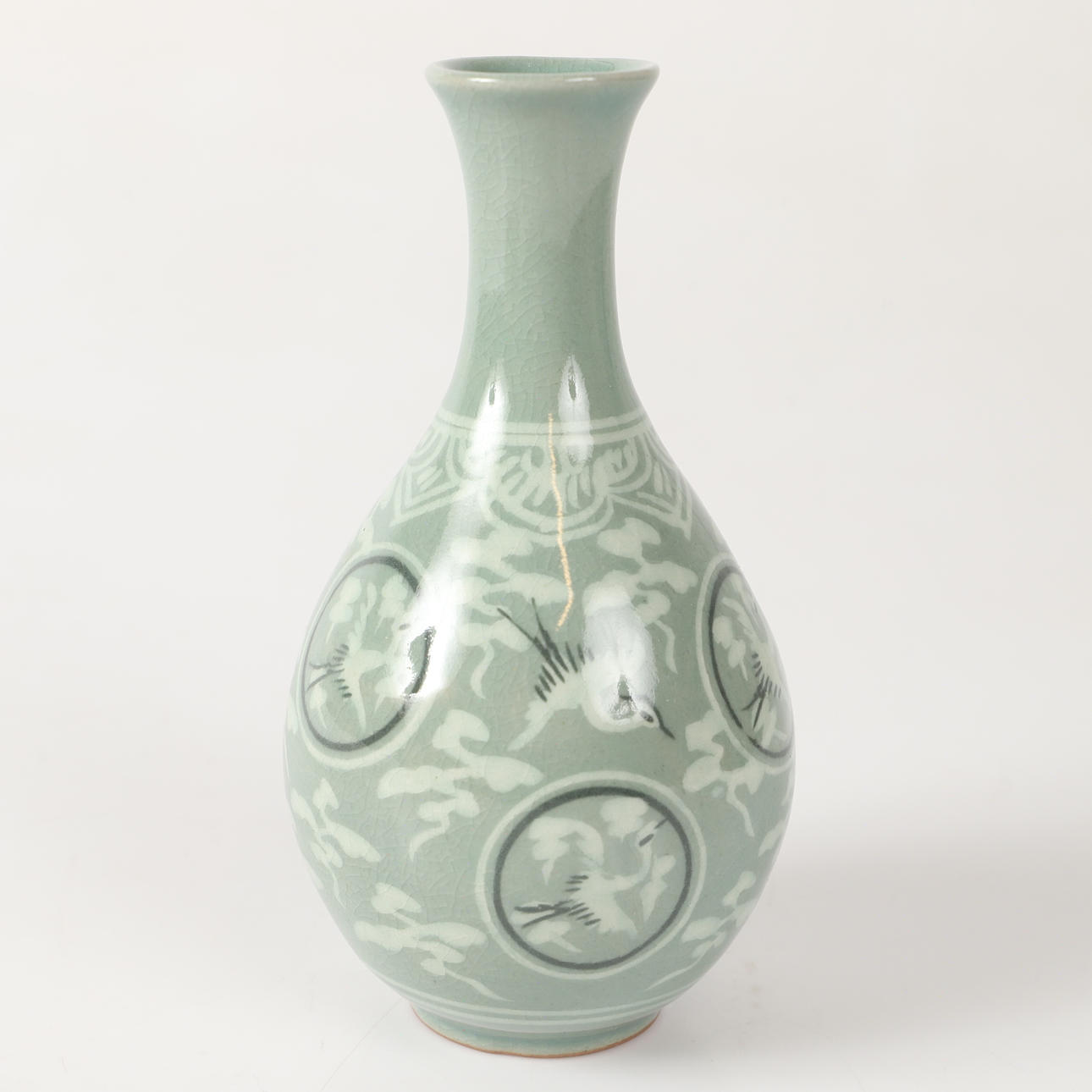 VAS, porslin, Hailin, Kina, 2000-tal.