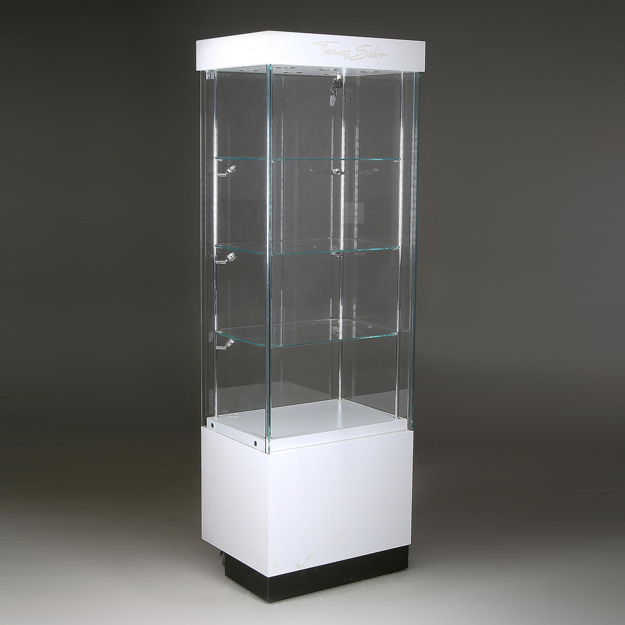 MONTERSKÅP, på hjul, 1900-tal.