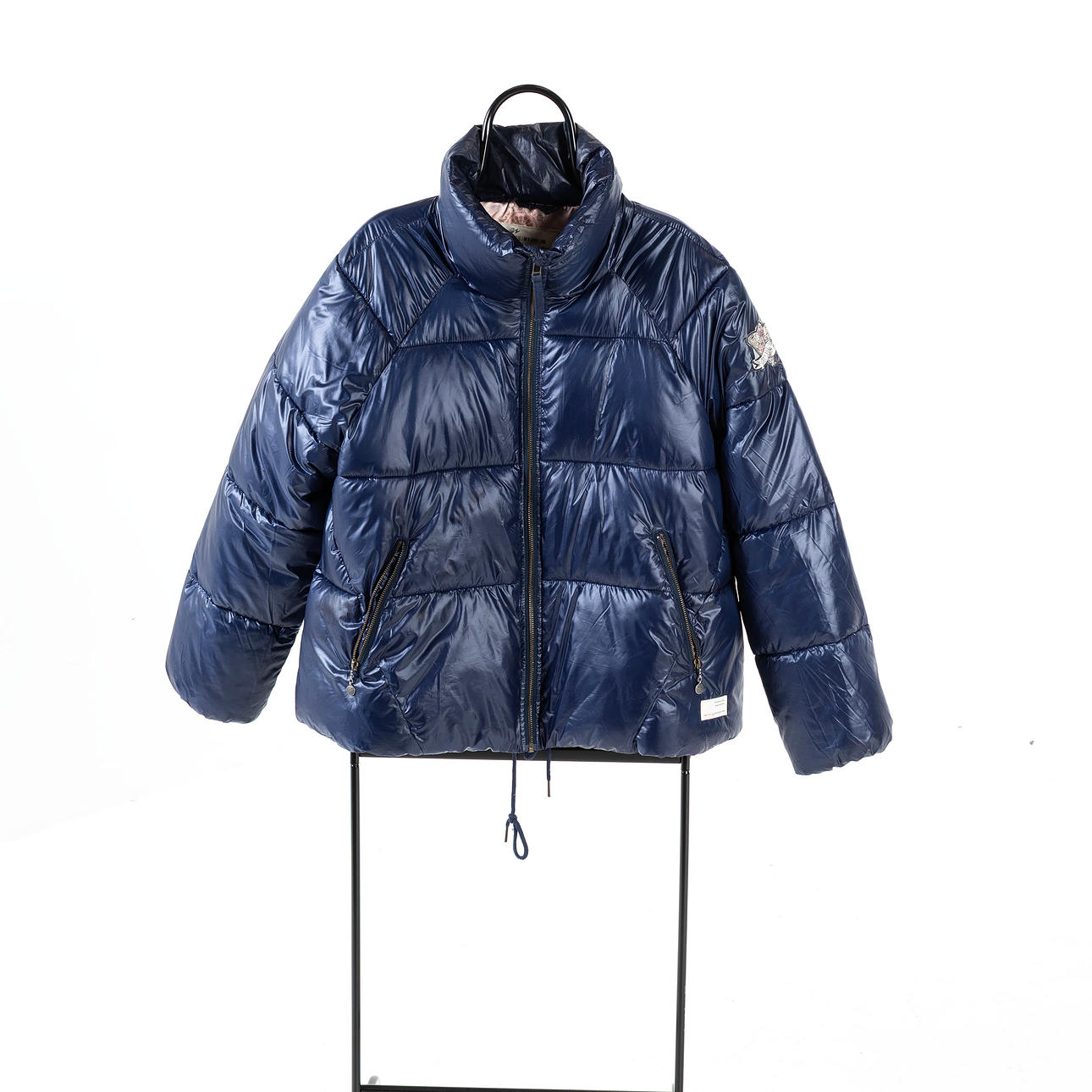 DOWN JACKET, Odd Molly, size 4.