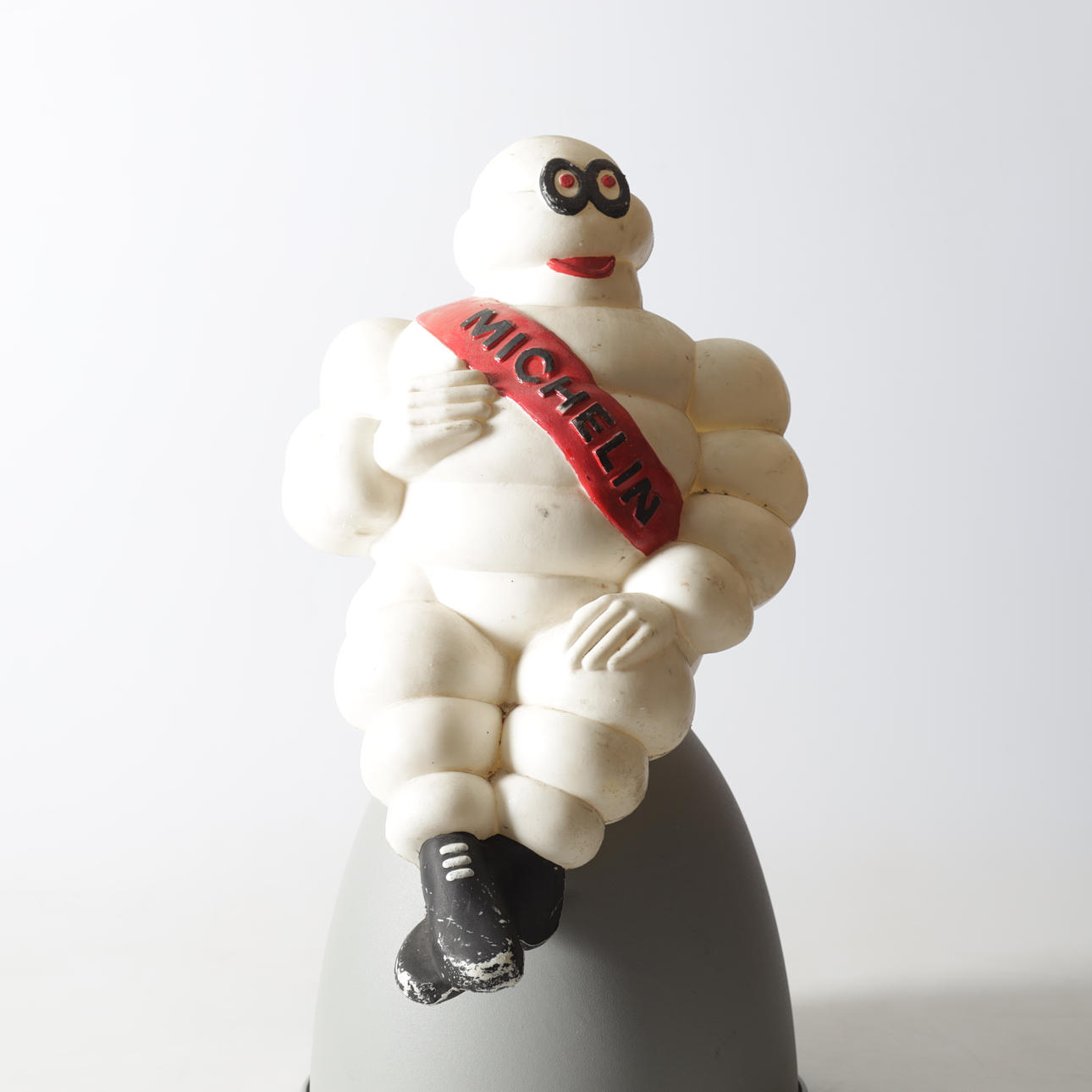 MICHELIN. Plastic, 20th century.
