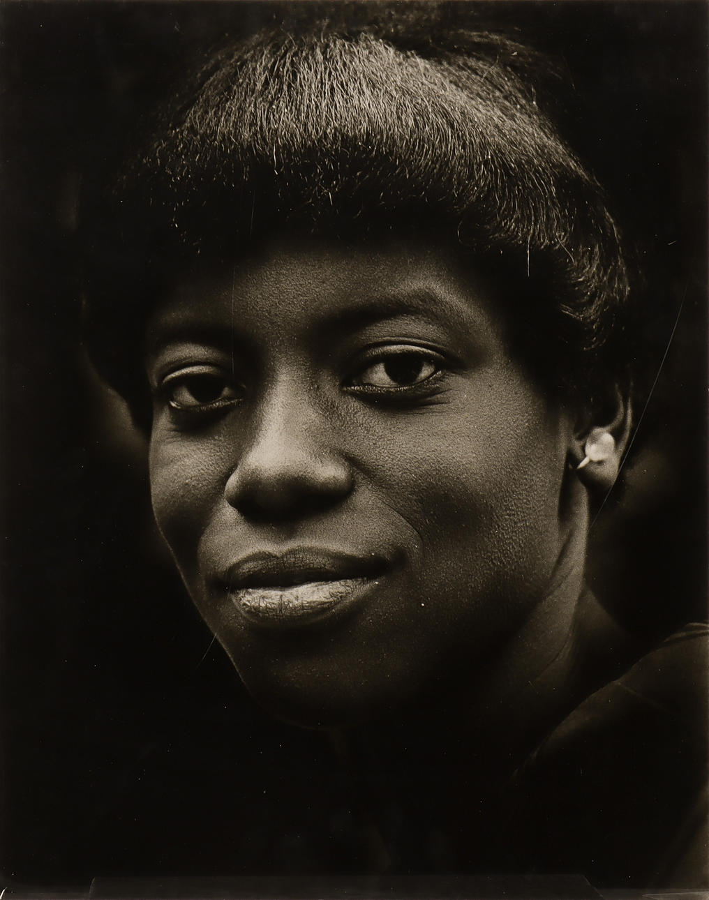 NILS-ERIK WIKEBÄCK. “Dolly”.