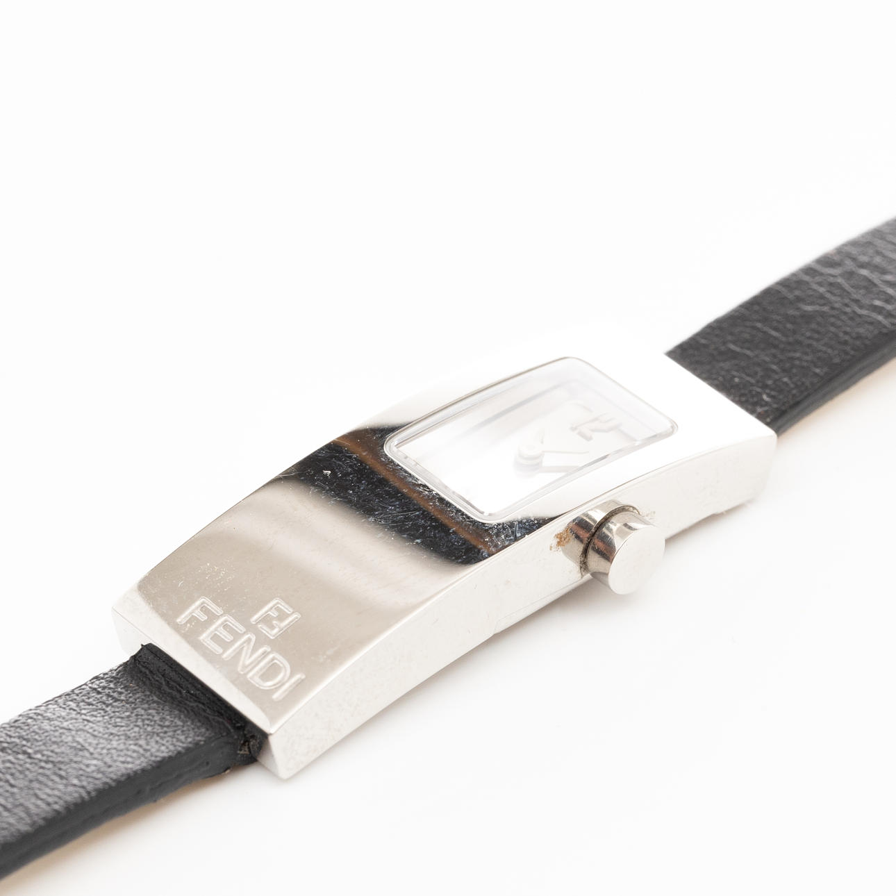 WRISTWATCH, Fendi, Quartz.