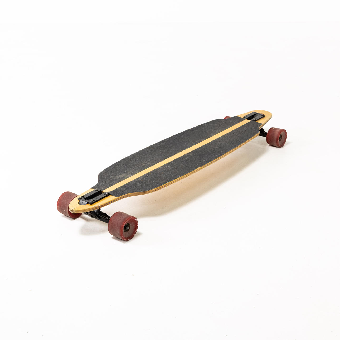 LONGBOARD. Euro Skate Shop.