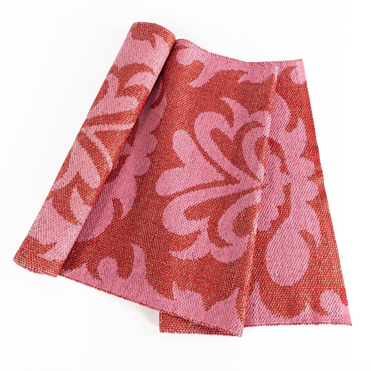 CARPET. Plastic, Pappelina.