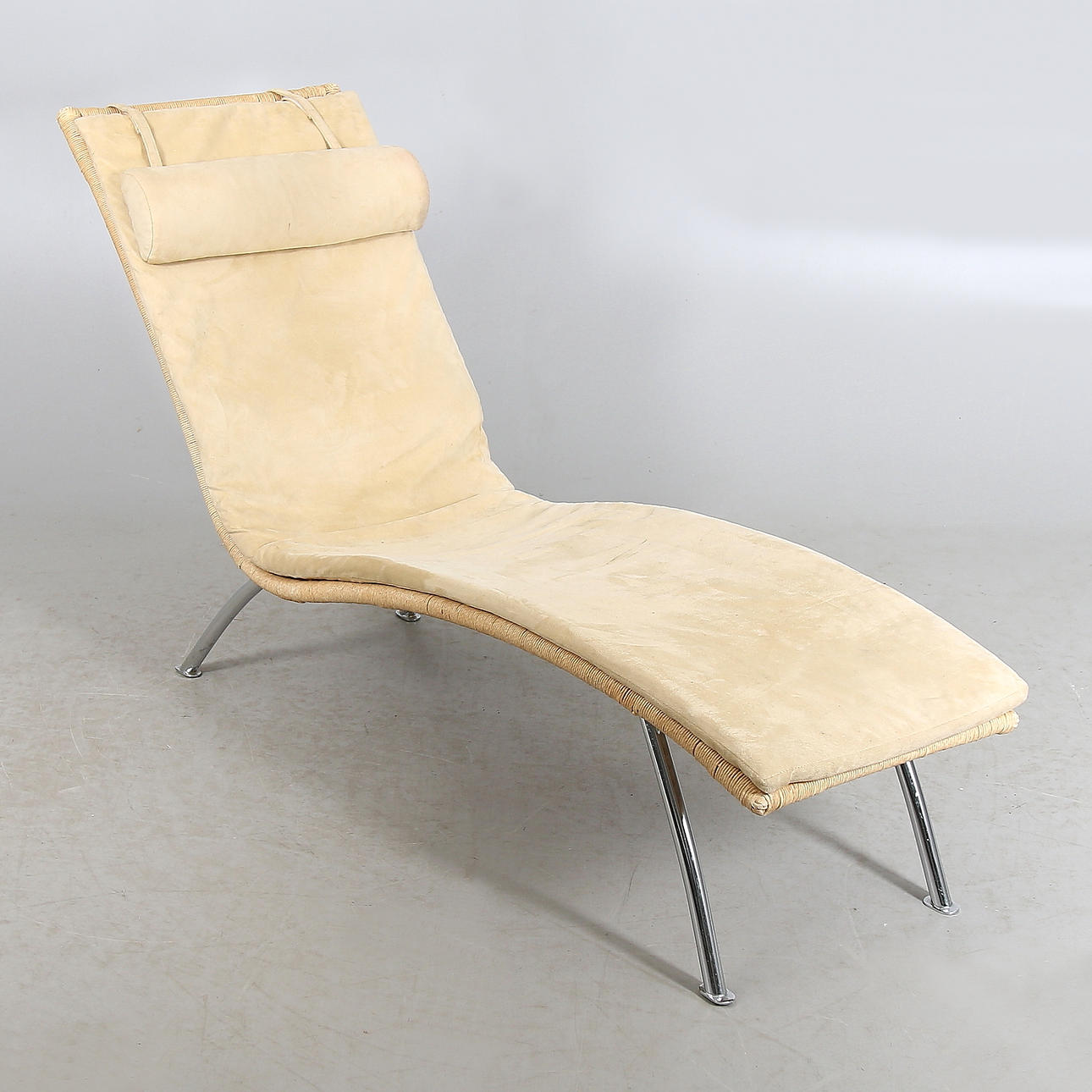 VILSTOL, 1900/2000-tal.