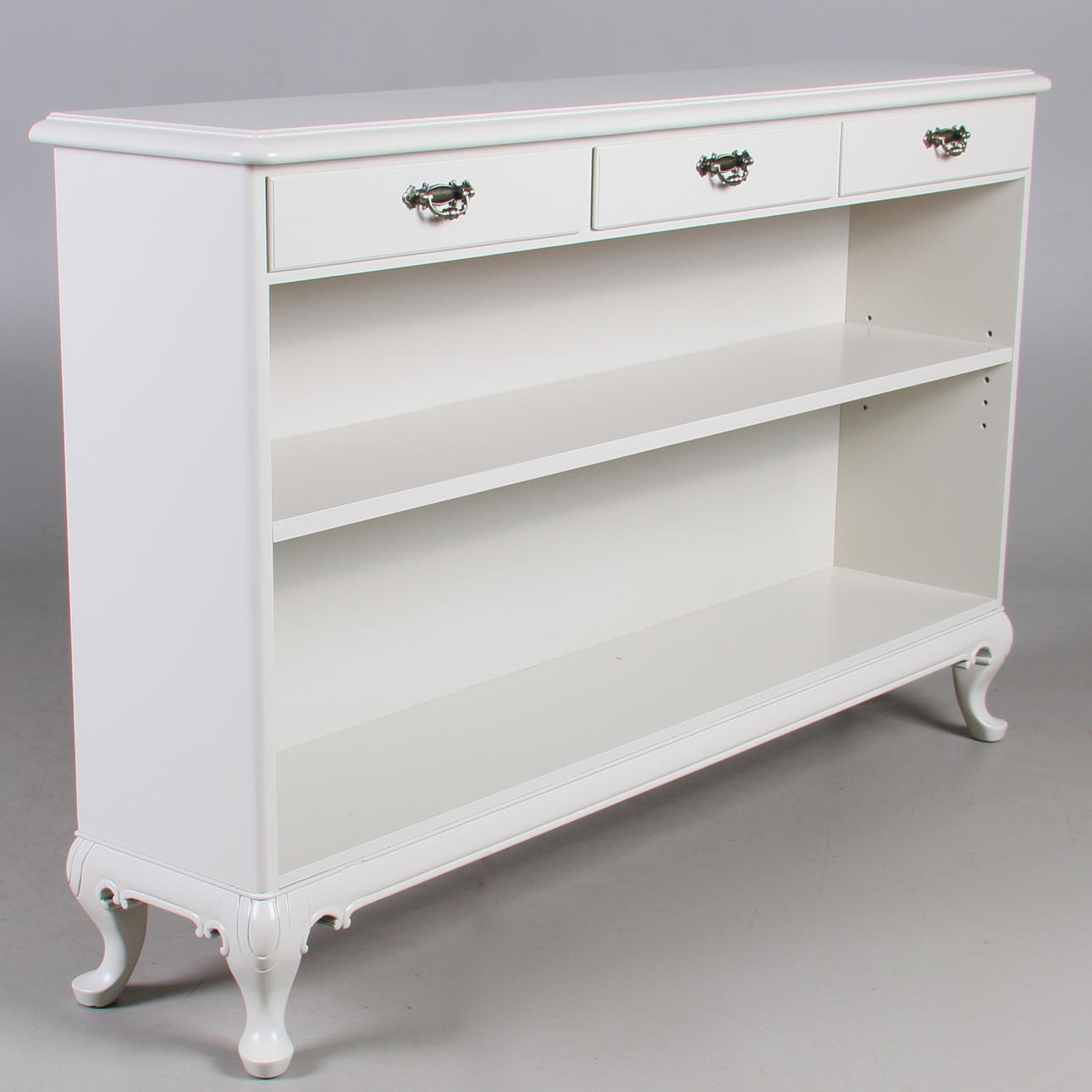 SIDEBOARD, rokokostil, samtida.