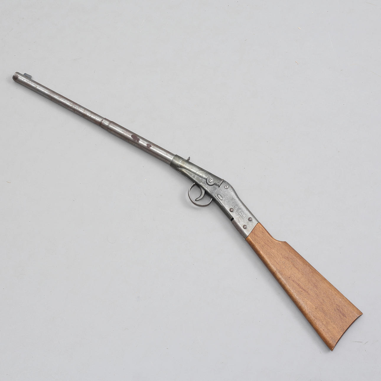 KORKGEVÄR, metall/trä, "Ideal", 1900-tal.