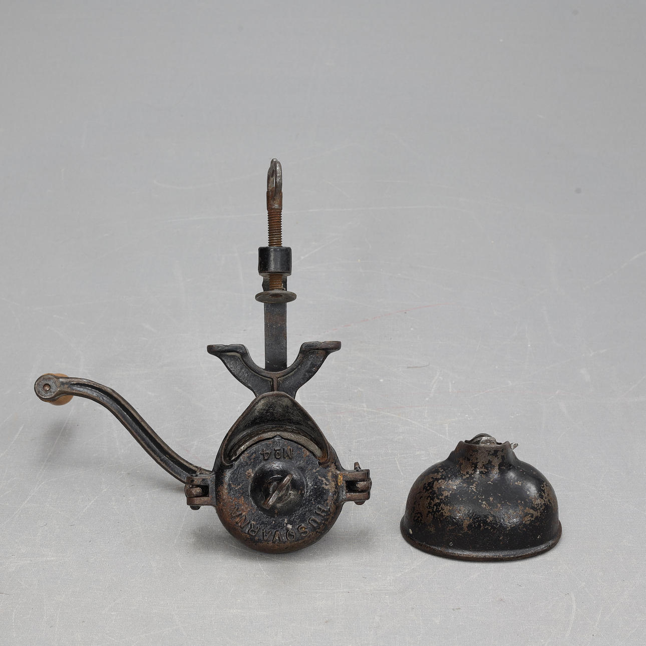 COFFEE GRINDER, Husqvarna N24.