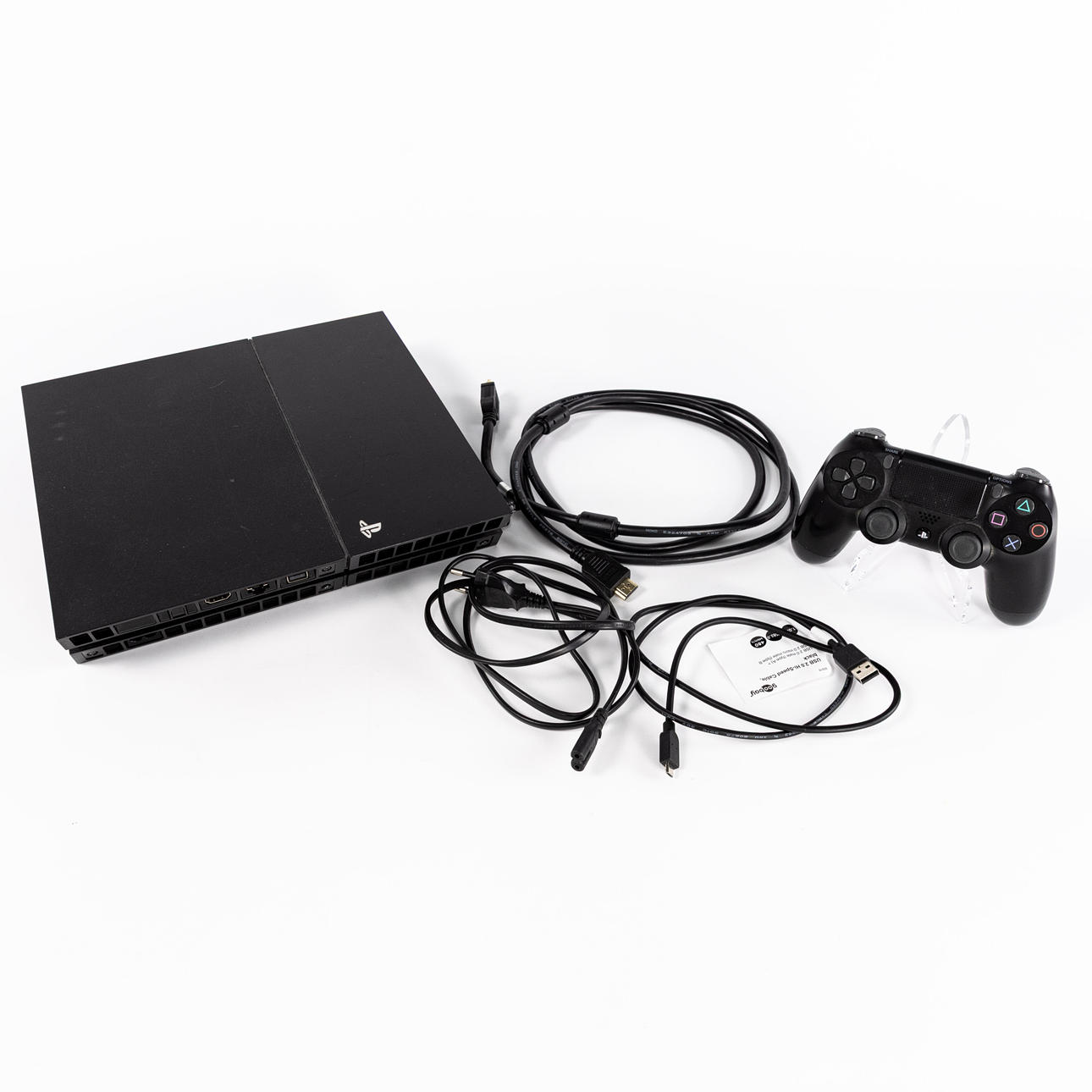 VIDEO GAMES, Sony PS4.