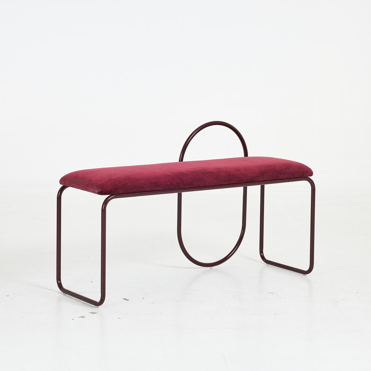 PALLET. “Angui”, for AYTM.