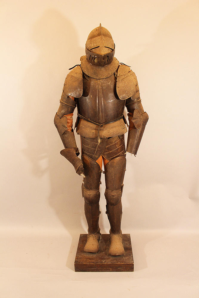 RITTER ARMAMENT, Österrike, 1800-tal.