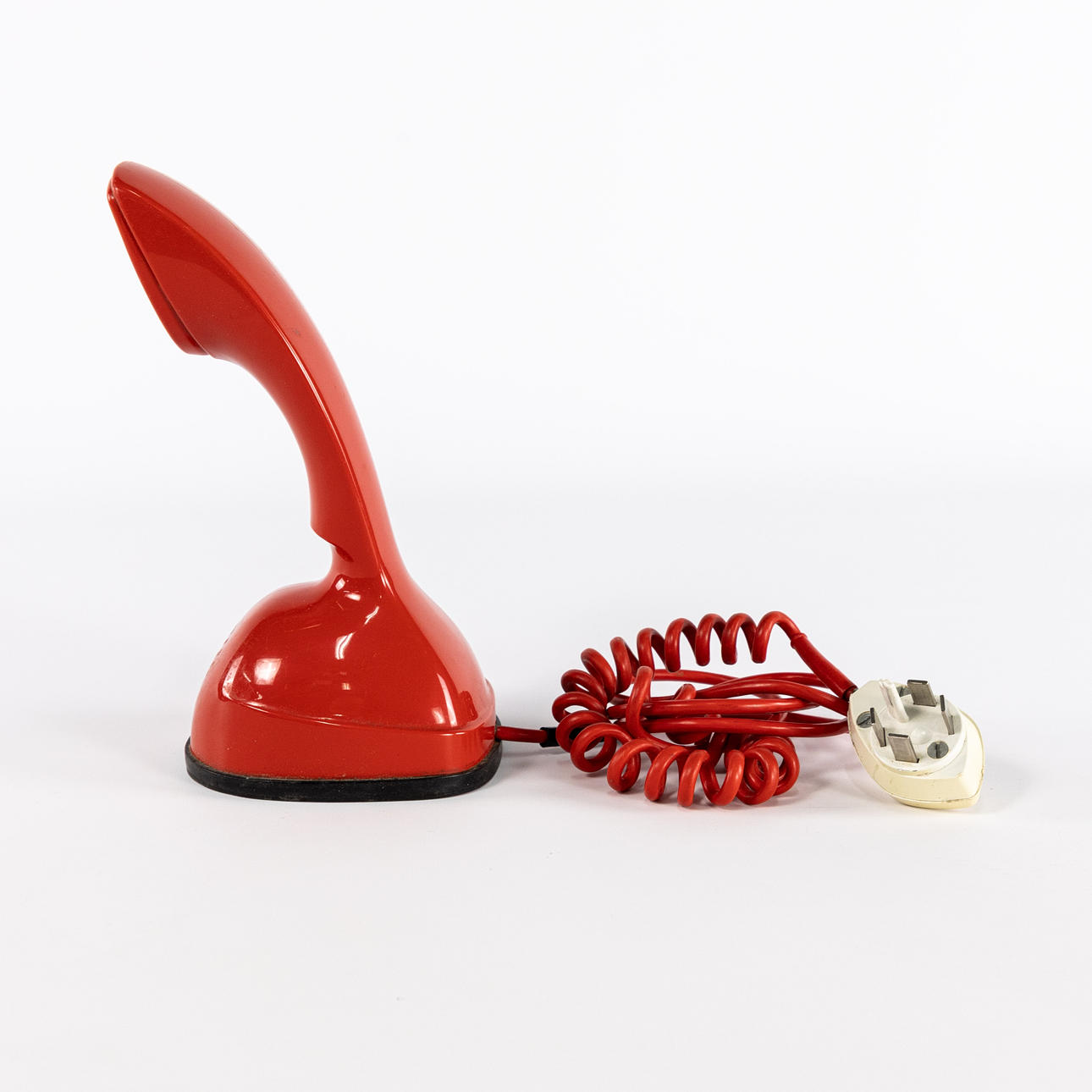 TELEPHONE. LM Ericsson, “Ericophone/Cobra”.