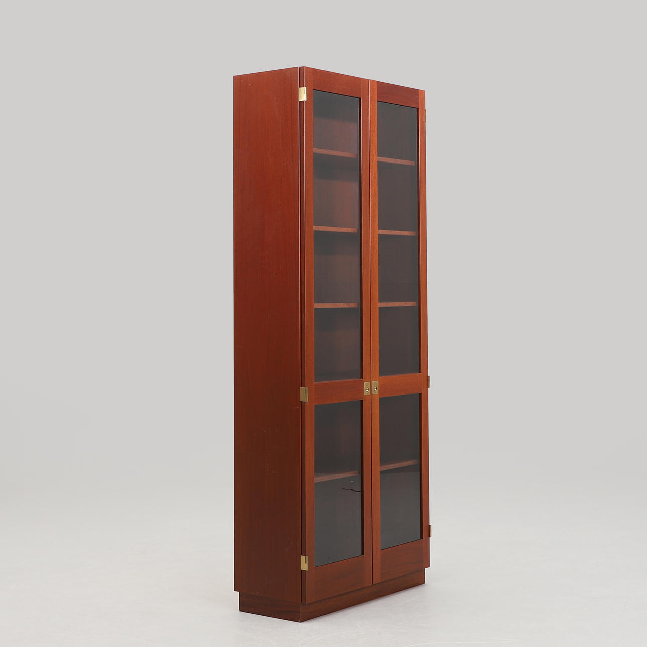 GÖRAN MALMVALL. Bookcase/bookcase, “KA72", Karl Andersson & Söner.