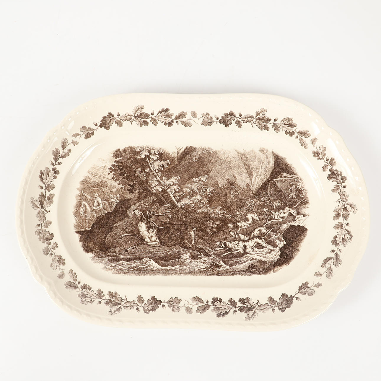 FAT, “Nimrod”, Villeroy & Boch, Germany.